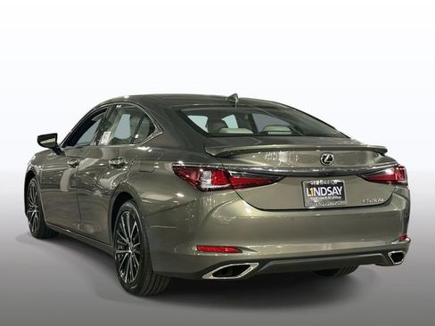 New 2025 Lexus ES 350 350 image 11
