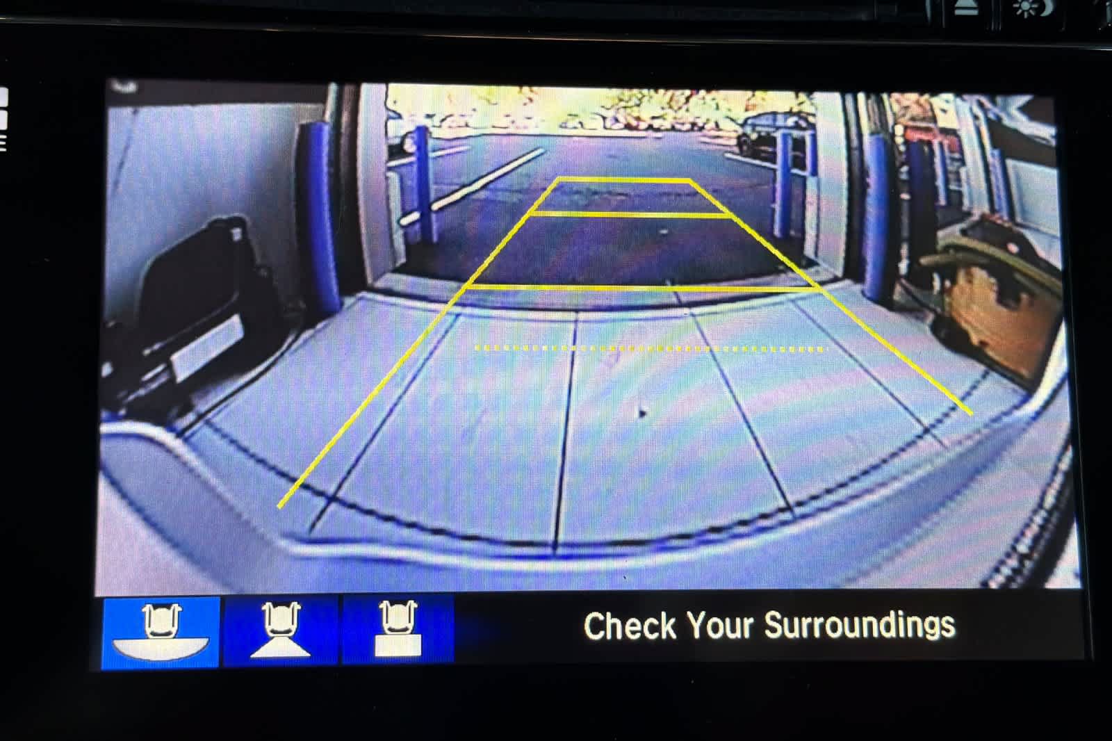 Used 2015 Honda Fit EX image 21