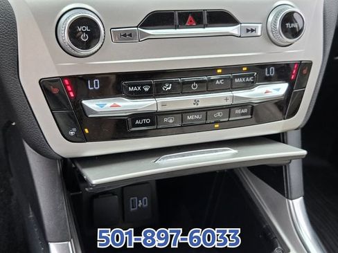 Certified 2021 Ford Explorer XLT w/ Equipment Group 202A RWD image 20