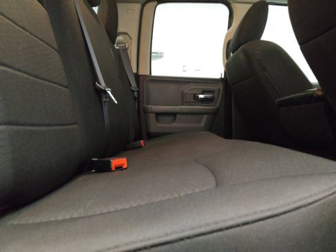 Used 2019 RAM 1500 Warlock RWD image 19