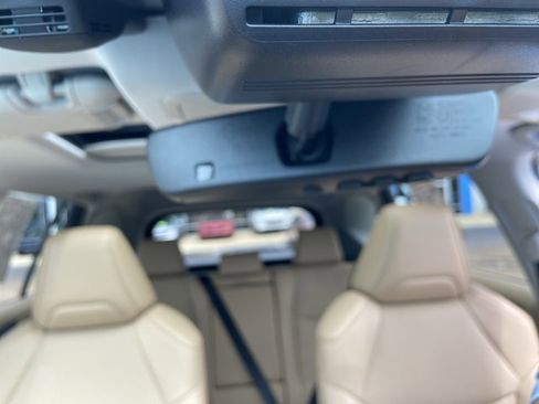 Used 2025 Toyota RAV4 Limited w/ Weather Package AWD/4WD image 16