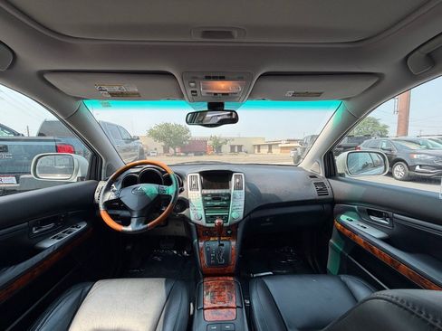 Used 2007 Lexus RX 350 AWD image 11