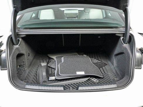 New 2026 Audi A6 Premium AWD/4WD image 28
