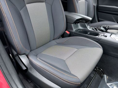 Used 2019 Subaru Crosstrek 2.0i Premium image 22