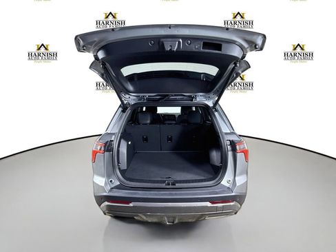 Used 2026 Chevrolet Equinox ACTIV FWD image 30