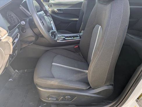 Used 2020 Hyundai Sonata SEL FWD image 15