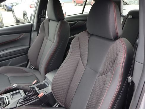 New 2026 Subaru WRX Premium AWD/4WD image 13