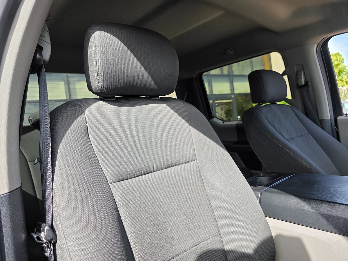 Used 2019 Ford F150 XL w/ Equipment Group 101A Mid AWD/4WD image 15