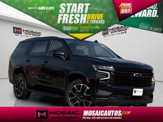 Used 2023 Chevrolet Tahoe RST w/ Sport Performance Package video 1