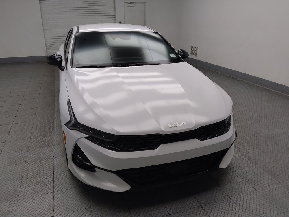 Used 2023 Kia K5 GT-Line w/ GT-Line Premium Package AWD/4WD image 14