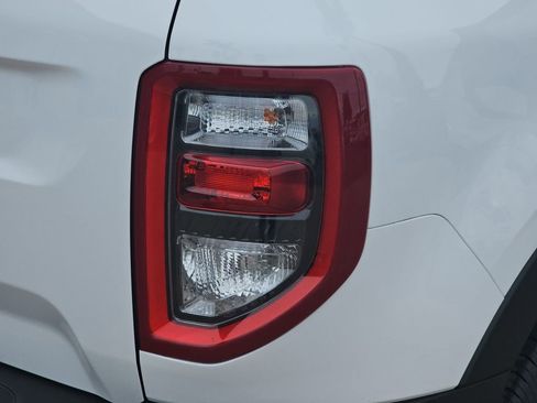 Used 2025 Ford Bronco Sport Big Bend image 40