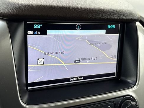 Used 2020 Chevrolet Tahoe Premier image 17