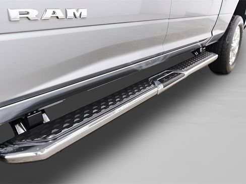 Used 2021 RAM 2500 Big Horn w/ Level 2 Equipment Group image 43