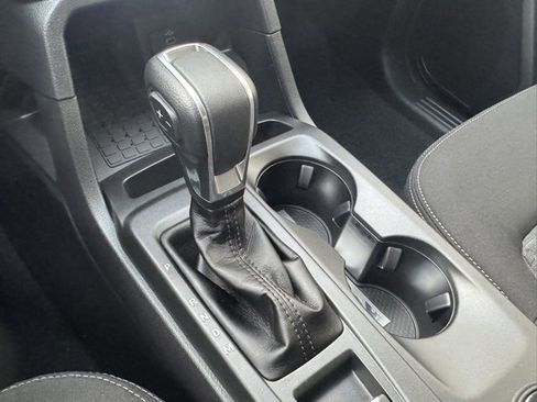 New 2025 Ford Ranger XLT w/ Chrome Accent Package image 28