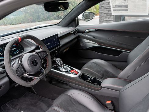 Used 2024 Lotus Emira First Edition image 6