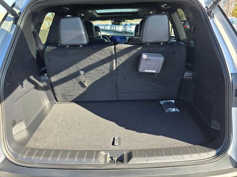 New 2026 Lexus TX 350 AWD image 15