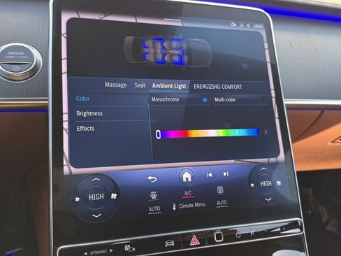 Used 2023 Mercedes-Benz S 580 S 580 image 14