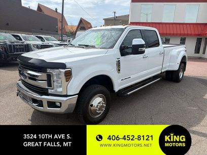 Used 2019 Ford F350 XLT w/ XLT Premium Package