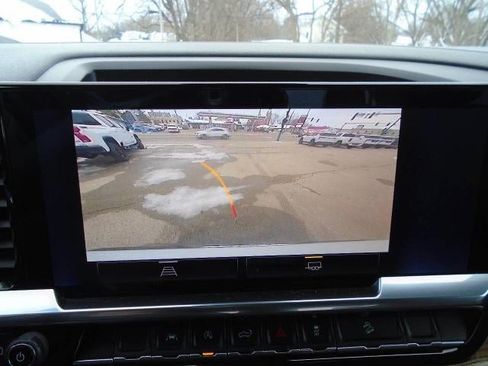 Certified 2023 Chevrolet Silverado 1500 LT w/ Z71 Off-Road Package image 12