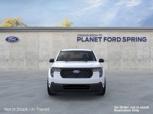 New 2026 Ford Maverick XL FWD image 7