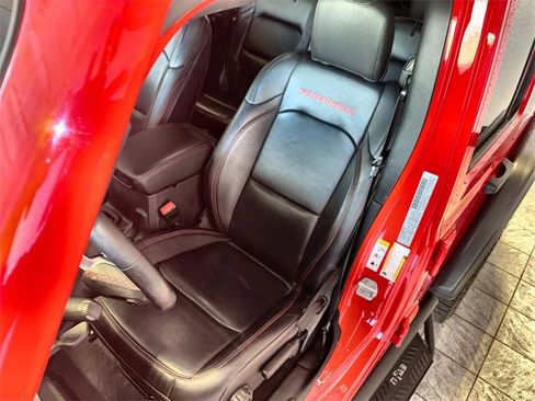 Used 2018 Jeep Wrangler Unlimited Rubicon image 11