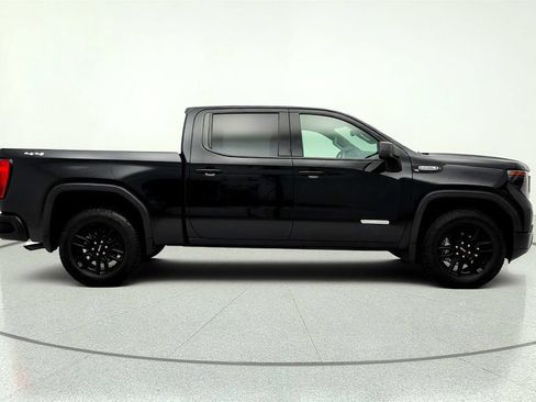 Used 2023 GMC Sierra 1500 Elevation AWD/4WD image 4