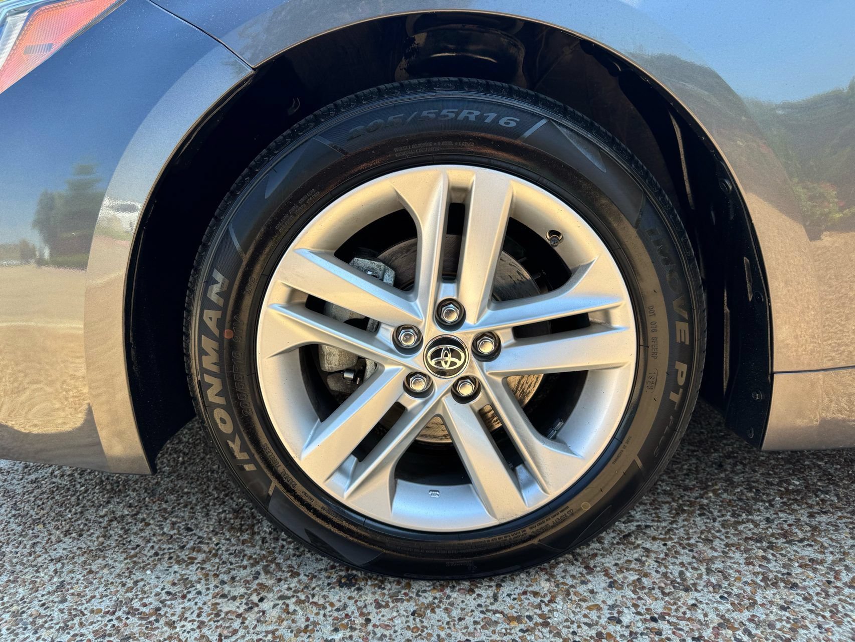 Used 2022 Toyota Corolla SE FWD image 28