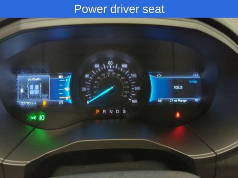 Used 2024 Ford Edge SEL w/ Convenience Package AWD/4WD image 14