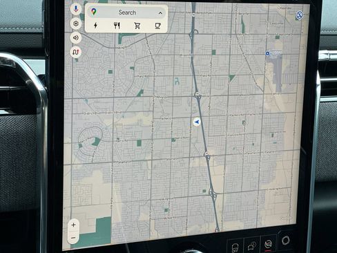 New 2026 GMC Sierra EV Elevation image 18