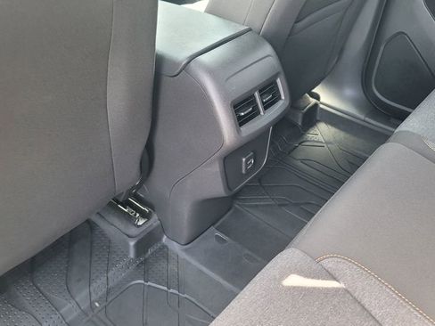 Used 2024 Chevrolet Equinox LT w/ LPO, Floor Liner Package FWD image 26