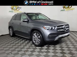 Used 2021 Mercedes-Benz GLE 350 GLE 350 4MATIC video 1