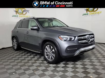 Used 2021 Mercedes-Benz GLE 350 GLE 350 4MATIC