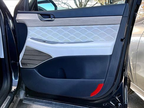 Used 2021 Hyundai Palisade Calligraphy w/ Cargo Package image 23