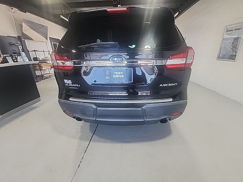 Used 2019 Subaru Ascent Premium AWD/4WD image 5