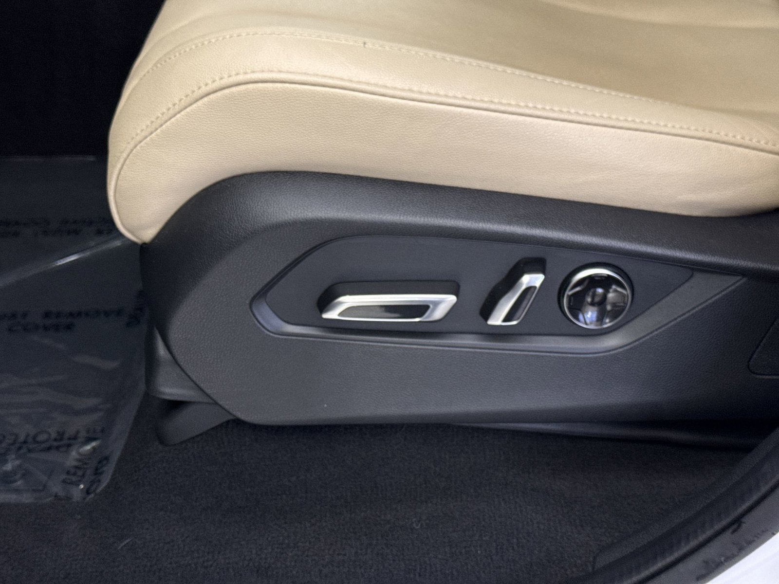Used 2023 Acura MDX SH-AWD image 23