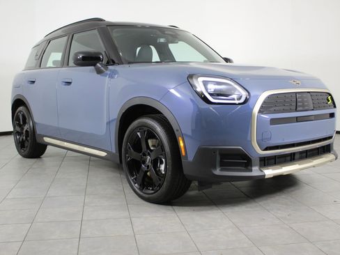 New 2026 MINI Cooper Countryman SE image 7