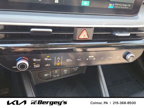 Used 2025 Kia K5 LXS image 17