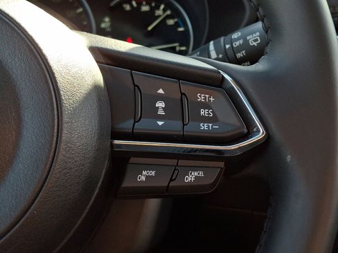 Certified 2023 MAZDA CX-5 AWD 2.5 S w/ Premium Package image 24