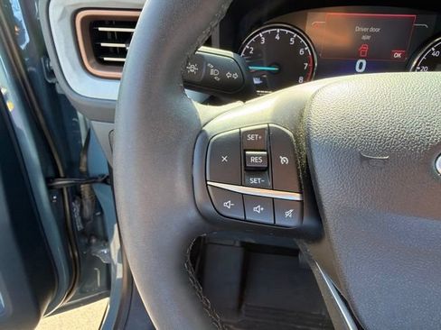 Used 2023 Ford Maverick Lariat w/ Lariat Luxury Package AWD/4WD image 23