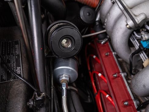 Used 1987 Ferrari Testarossa RWD image 68