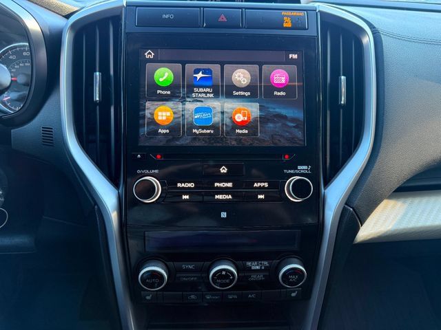 Used 2019 Subaru Ascent Premium AWD/4WD image 9