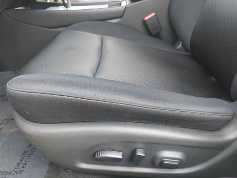 Used 2016 Nissan Altima 2.5 SR FWD image 29