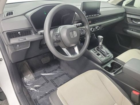 Certified 2024 Honda CR-V EX image 20