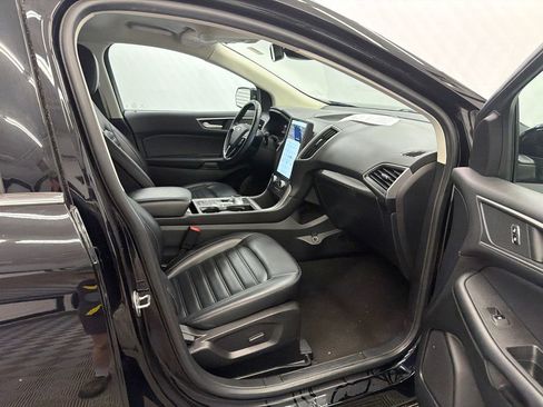 Used 2024 Ford Edge SEL image 14