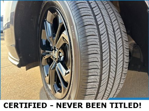 Used 2025 Honda Accord SE image 19