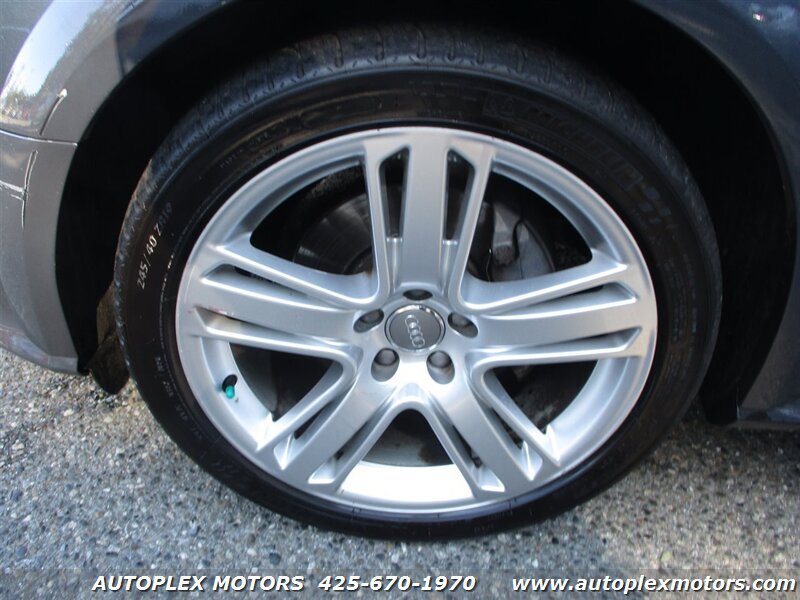 Used 2013 Audi A4 Premium Plus w/ Premium Plus Pkg AWD/4WD image 40