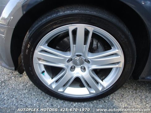 Used 2013 Audi A4 Premium Plus w/ Premium Plus Pkg image 40