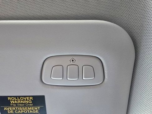 New 2025 Ford Bronco Sport Heritage w/ Convenience Package image 30