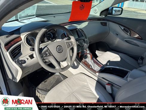Used 2013 Buick LaCrosse Leather image 12