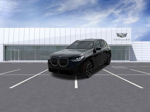 Used 2025 BMW X3 xDrive30i AWD/4WD image 6